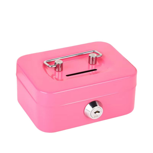 1pc metal cash - 1pc, box