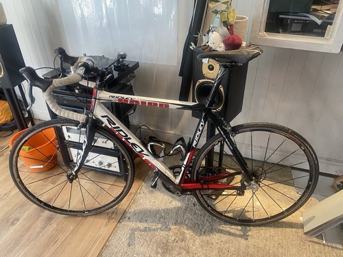 Awesome ridley orion - awesome,