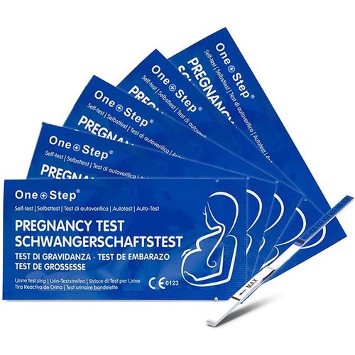 Pregnancy test ultra early - pregnancy,