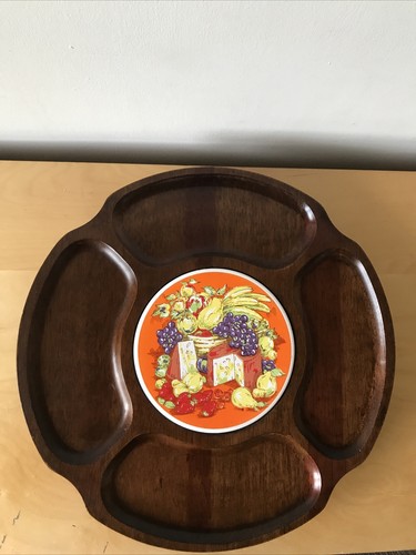 Daysun wooden lazy susan - daysun,