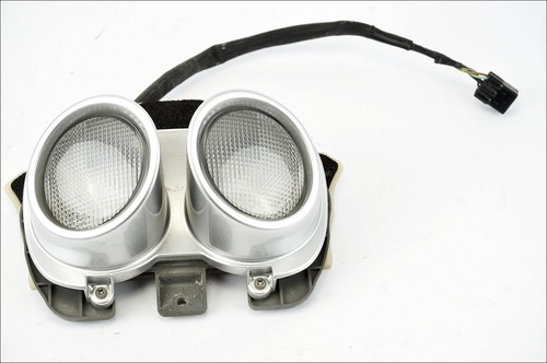 Original rear light suzuki - rear,
