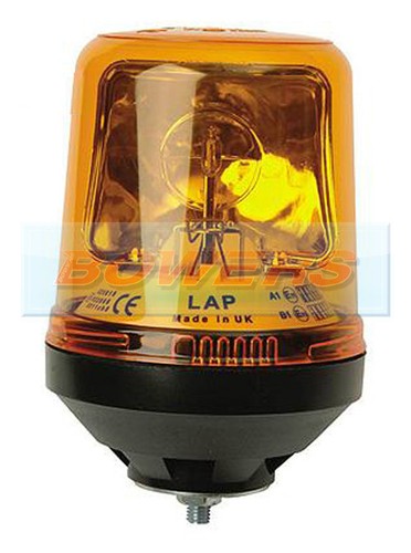12v 24v single bolt point - 12v/24v, bolt/point