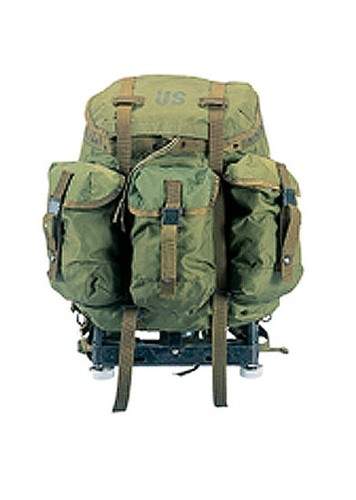Armed forces large alice - u.s.,