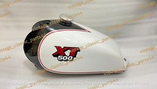 Fit For YAMAHA XT 500 TT 500
