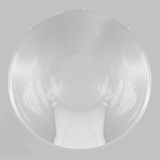 350mm Solar Fresnel Lens Optical PMMA Solar Concentrator Large Magnifying Glass