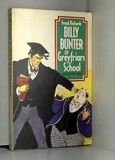 Billy Bunter of Greyfriars