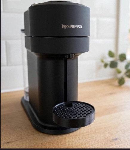 Nespresso vertuo drip - vertuo, tray
