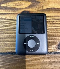 Apple iPod Nano A1236 3rd
