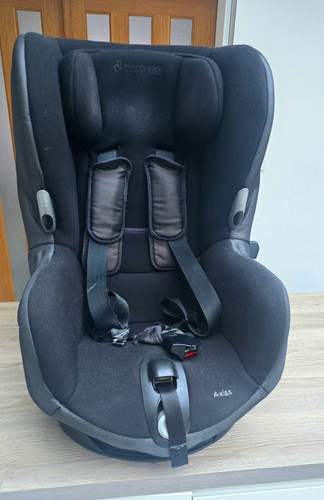 Maxicosy axiss car seat - axiss,