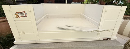 Warwick whelping box - warwick, (large)