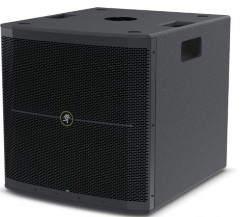 Mackie thump118s active - mackie, 18"