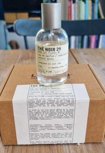 Labo the noir - le,