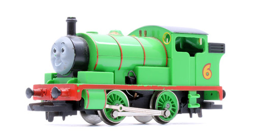 Hornby gauge r350 thomas - r350, 'thomas