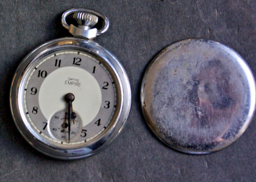 Watch smiths empire - watch, #16