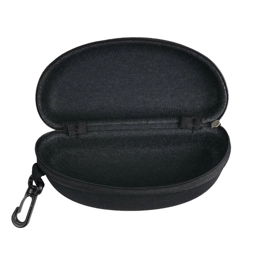 Portable sunglasses case hard - sunglasses,