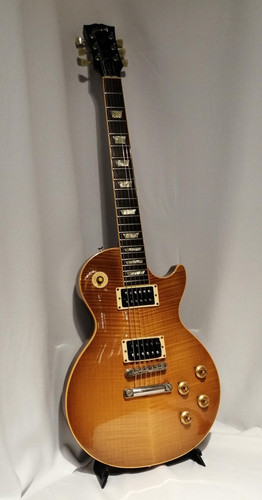 Gibson les paul - les,
