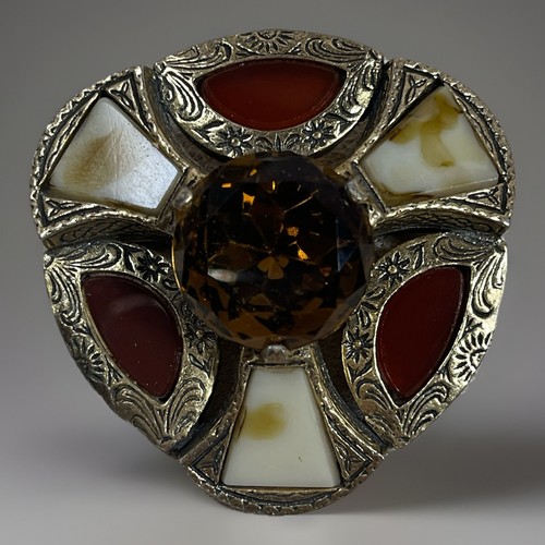 Miracle brown rhinestone - miracle,