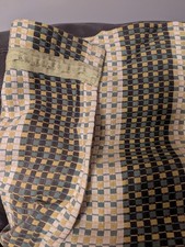 PAIR VINTAGE RETRO FOLKY 50s