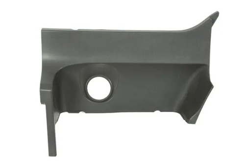 Foot running board fits - board,