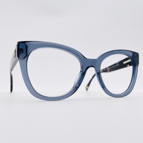 Tommy hilfiger eyeglasses blue - tommy,