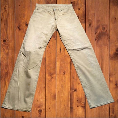 Levis 751 jeans men w30 - levis,
