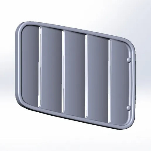 Ford sierra cosworth hood - sierra,
