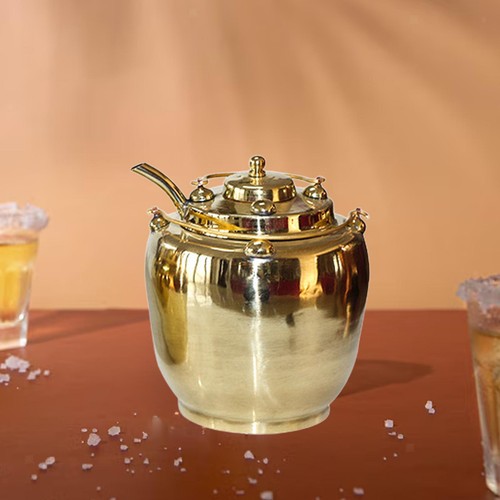Wine warmer pot tea - warmer,