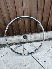 Campagnolo Scirocco Rear Wheel