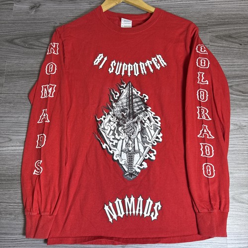 Vintage hells angels - vintage,