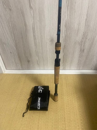 Rare loomis nrx 843c mbr - g.loomis,