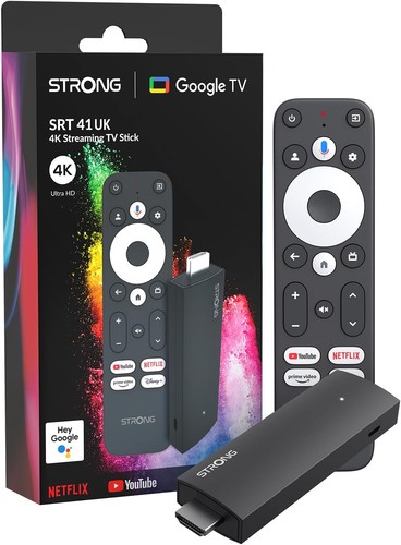 Strong srt41uk uhd - strong,