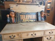 Vintage Laurel And Hardy