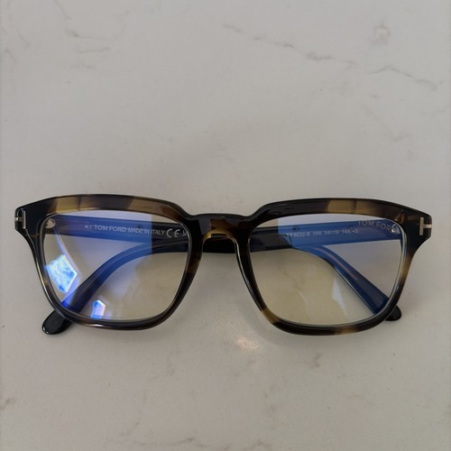 Tom ford 6032 eco new - tf, 6032-b
