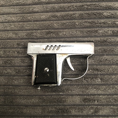 Corona fly pistol - corona, petrol