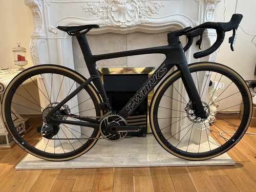 Specialized works venge 2019 - specialized,