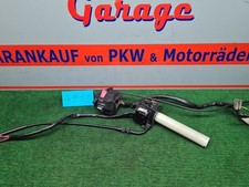 Yamaha XJ900F 31A 83-84