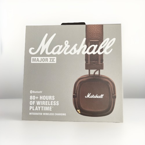 Marshall major wireless - marshall,
