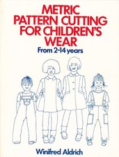 Metric Pattern Cutting for