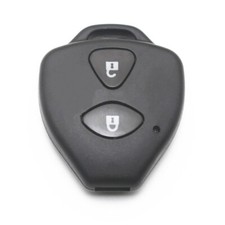 2 Button Key Fob Case