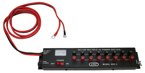 Kdc cb ham radio - k-po, .