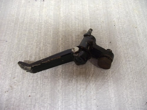Seagull outboard motor - , offset