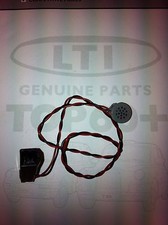 LONDON TAXIS LTI TX4 FRONT