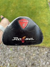Taylormade Monza Rossa Mallet