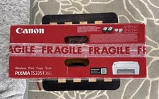 Canon PIXMA TS3350