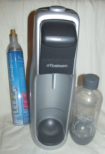 Sodastream a200 carbonated - a200,