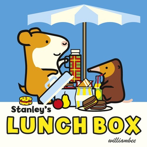 Stanley lunch box bee - stanley's,