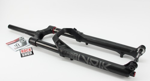 Rock shox lyrik select - select, plus
