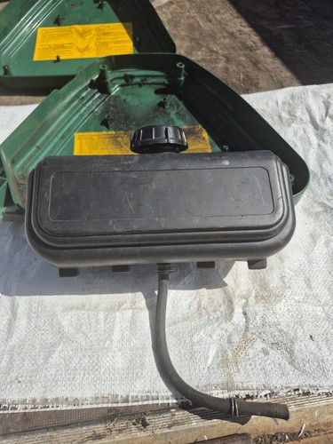 Qualcast classic 35s petrol