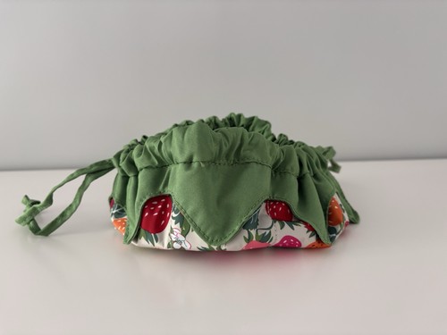 Vera bradley nwt strawberry - bradley,