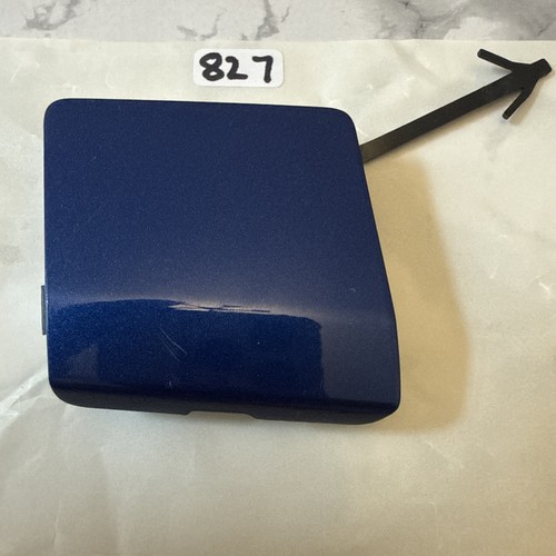Blue genuine renault clio - blue,